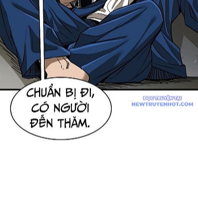 Shark - Cá Mập: Chapter 352
