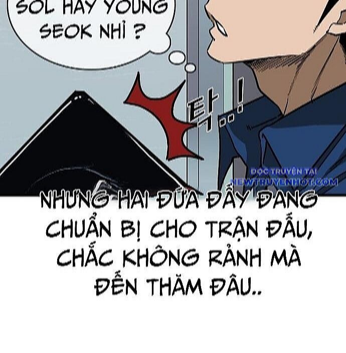 Shark - Cá Mập: Chapter 352