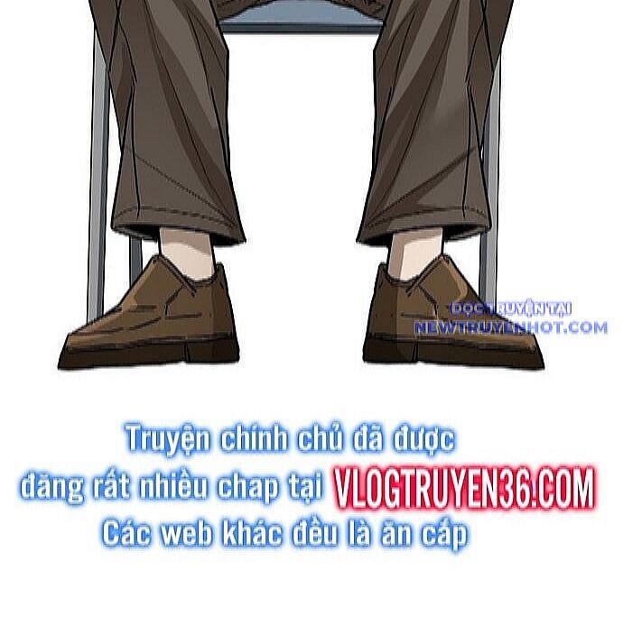 Shark - Cá Mập: Chapter 352