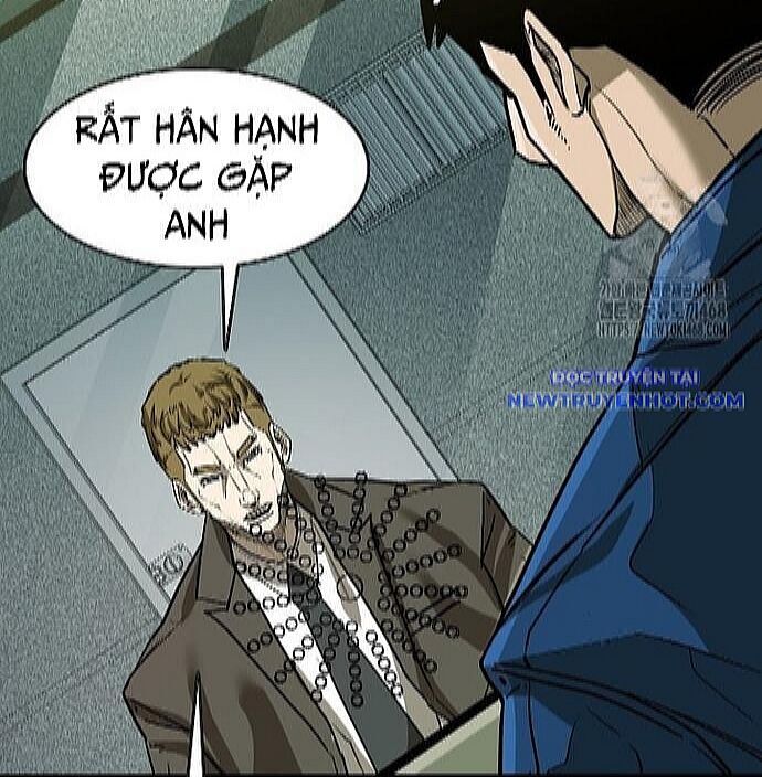 Shark - Cá Mập: Chapter 352