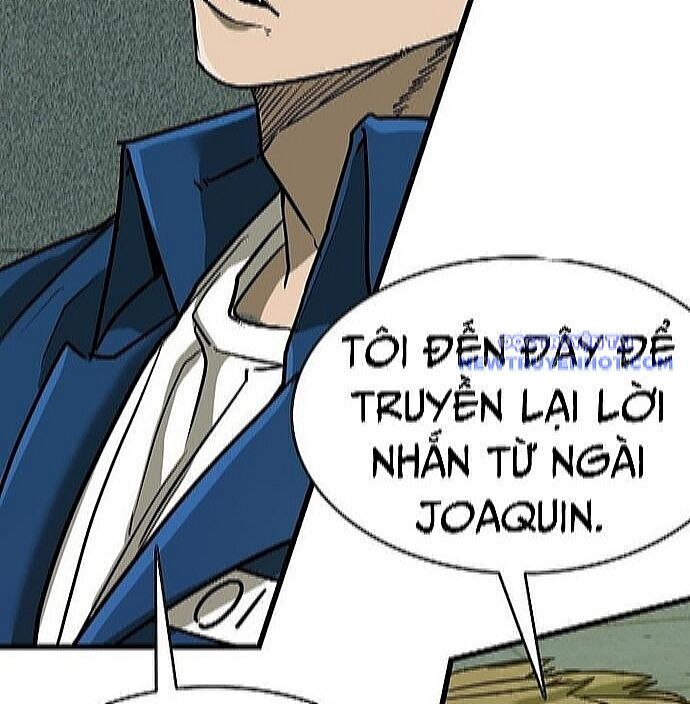 Shark - Cá Mập: Chapter 352