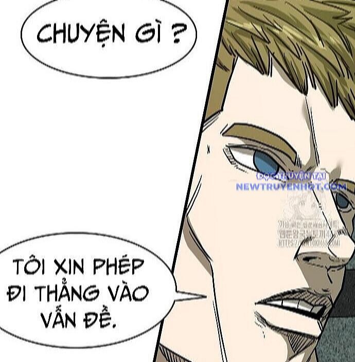 Shark - Cá Mập: Chapter 352