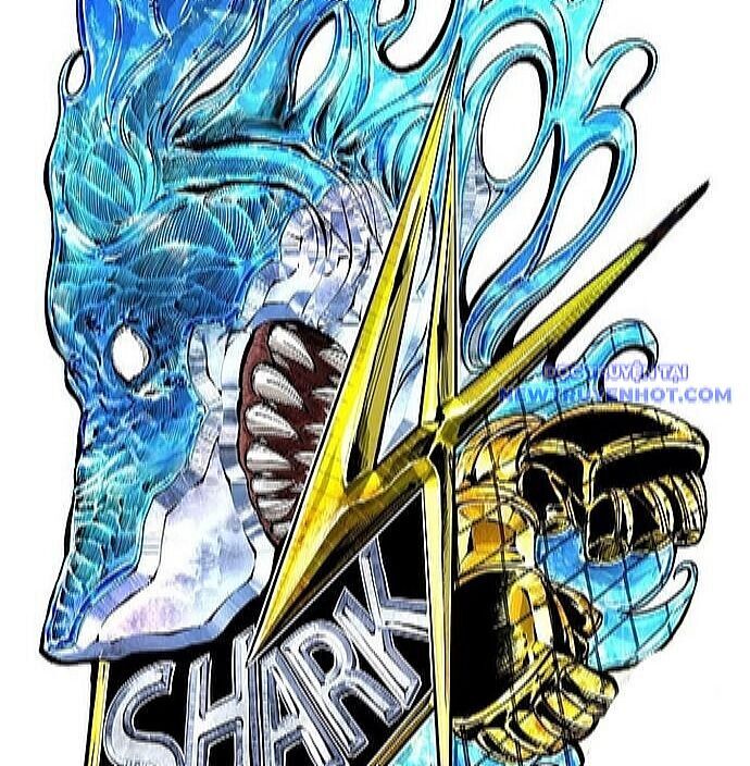 Shark - Cá Mập: Chapter 352