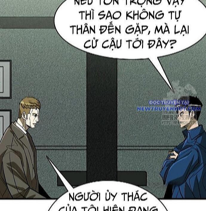 Shark - Cá Mập: Chapter 352