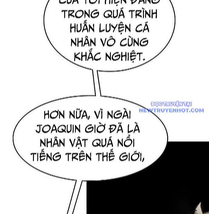 Shark - Cá Mập: Chapter 352