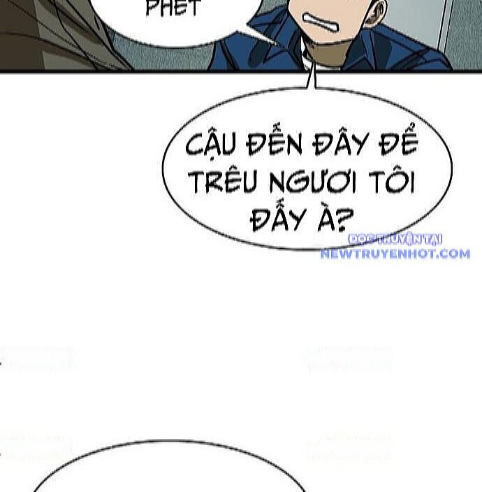 Shark - Cá Mập: Chapter 352