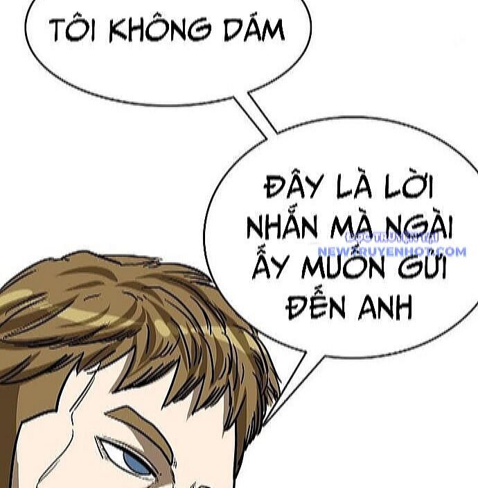 Shark - Cá Mập: Chapter 352