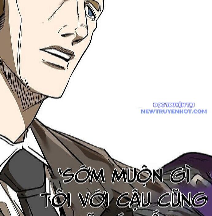 Shark - Cá Mập: Chapter 352