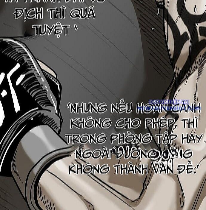 Shark - Cá Mập: Chapter 352