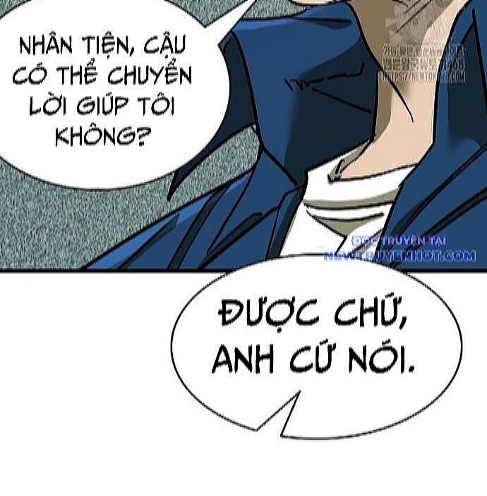 Shark - Cá Mập: Chapter 352
