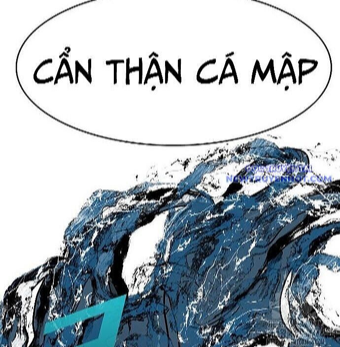 Shark - Cá Mập: Chapter 352