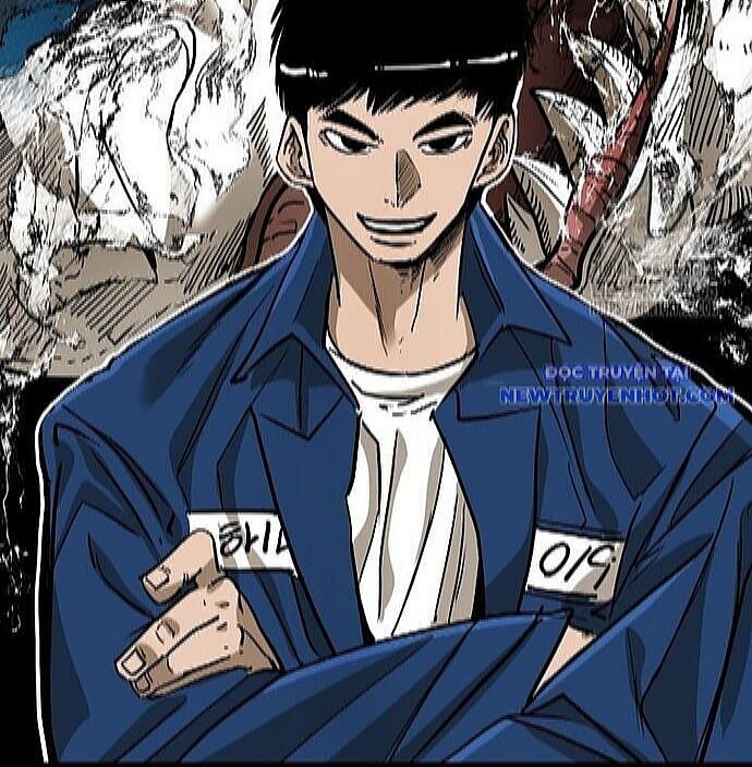 Shark - Cá Mập: Chapter 352