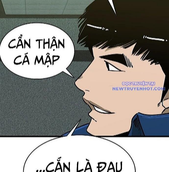 Shark - Cá Mập: Chapter 352