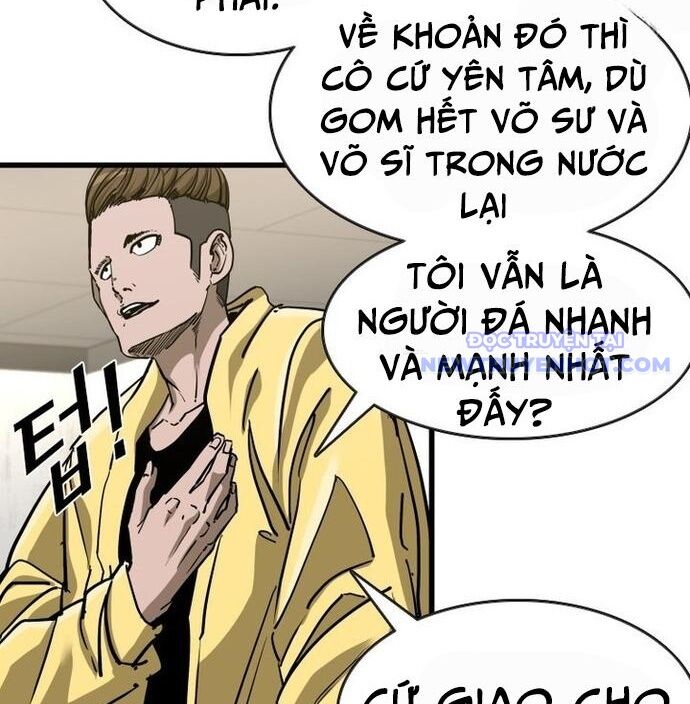 Shark - Cá Mập: Chapter 353