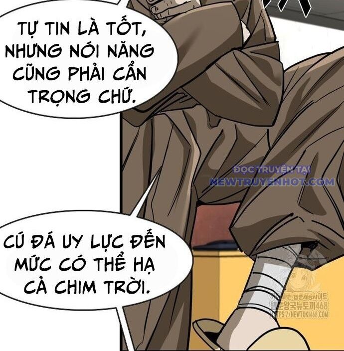 Shark - Cá Mập: Chapter 353