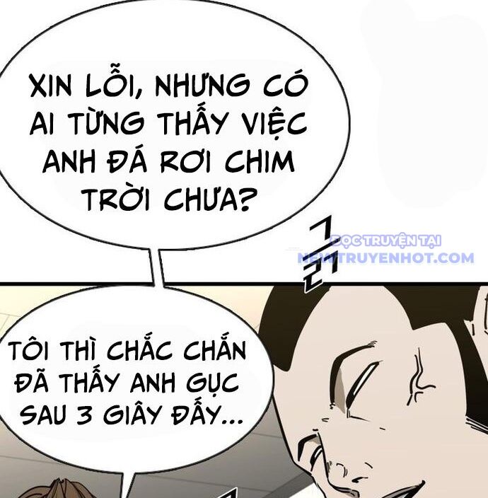 Shark - Cá Mập: Chapter 353