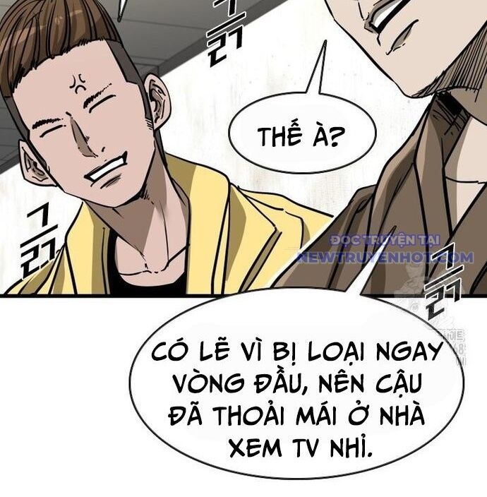Shark - Cá Mập: Chapter 353