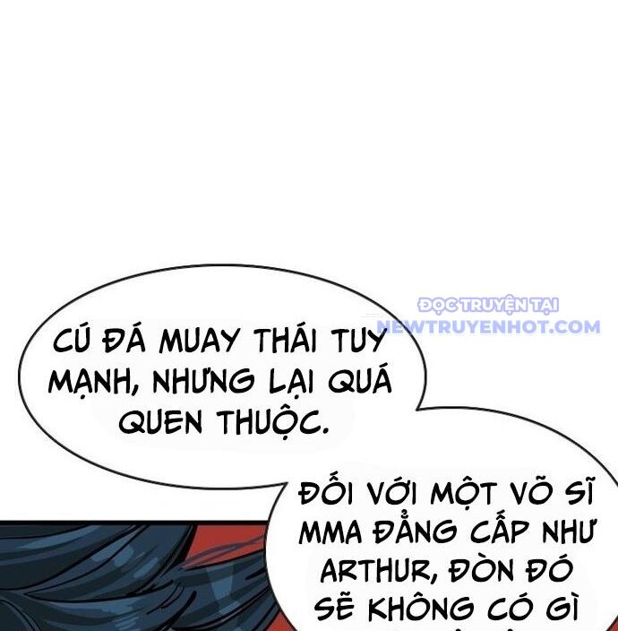 Shark - Cá Mập: Chapter 353