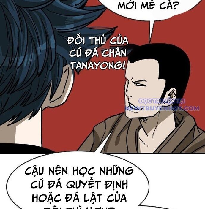 Shark - Cá Mập: Chapter 353