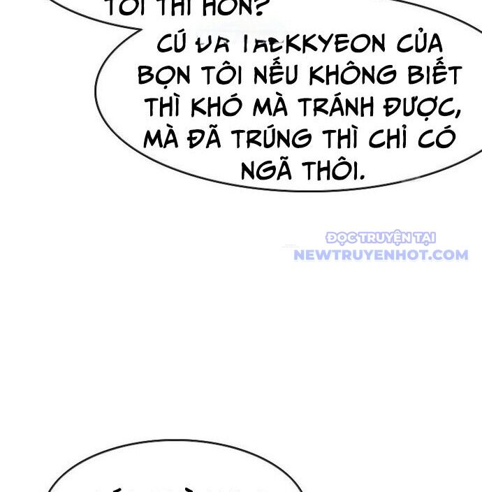 Shark - Cá Mập: Chapter 353