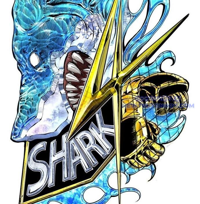 Shark - Cá Mập: Chapter 353