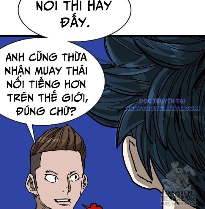 Shark - Cá Mập: Chapter 353