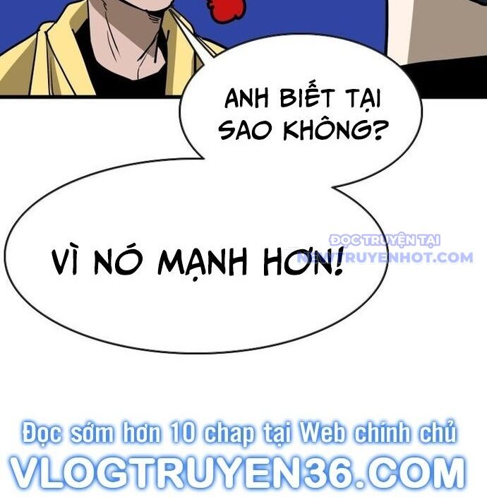 Shark - Cá Mập: Chapter 353