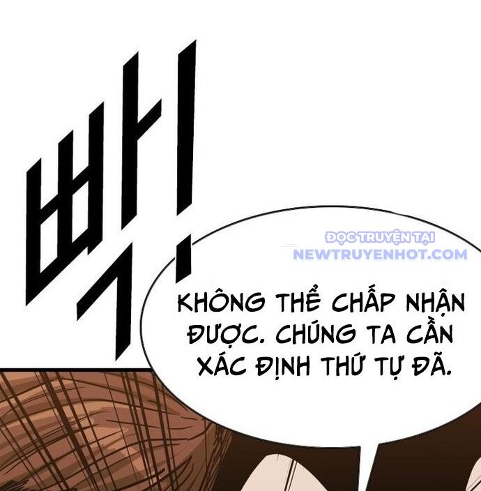 Shark - Cá Mập: Chapter 353