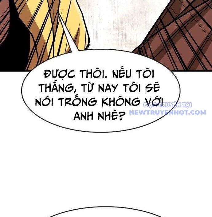Shark - Cá Mập: Chapter 353