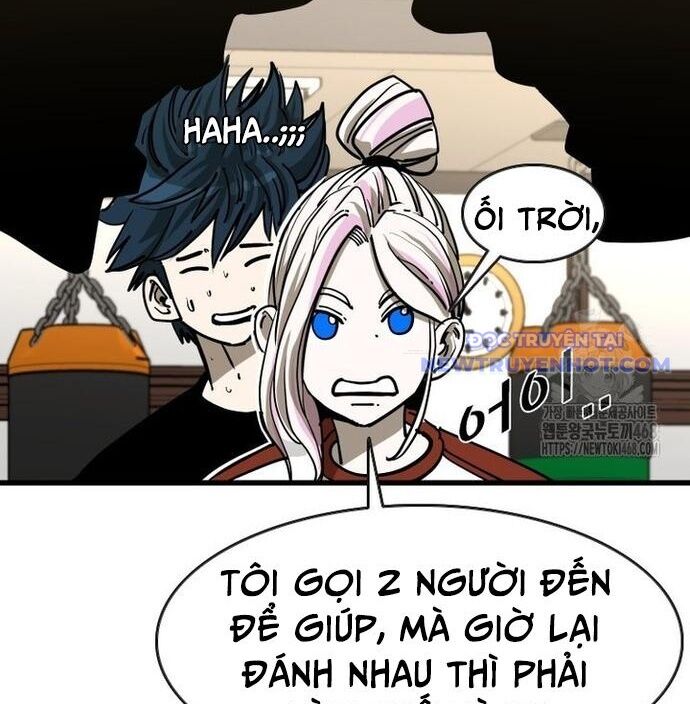 Shark - Cá Mập: Chapter 353