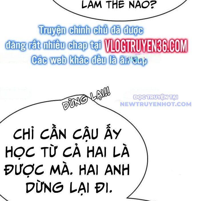 Shark - Cá Mập: Chapter 353