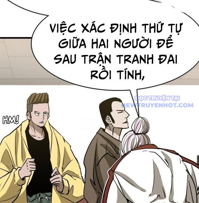 Shark - Cá Mập: Chapter 353