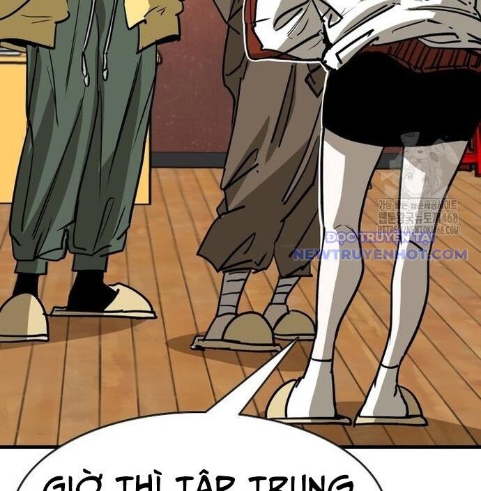 Shark - Cá Mập: Chapter 353