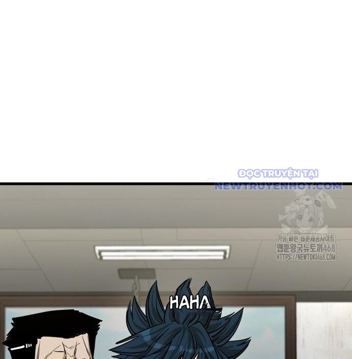 Shark - Cá Mập: Chapter 353