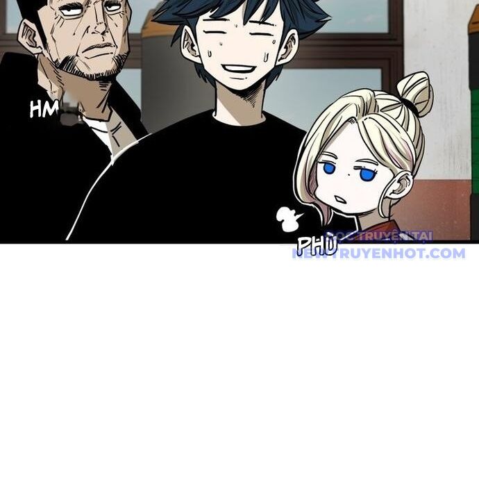 Shark - Cá Mập: Chapter 353