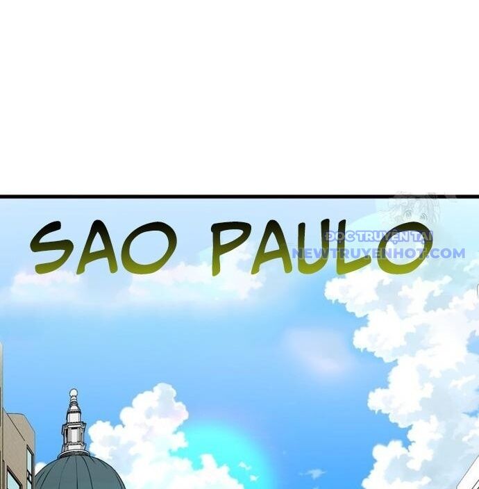 Shark - Cá Mập: Chapter 353