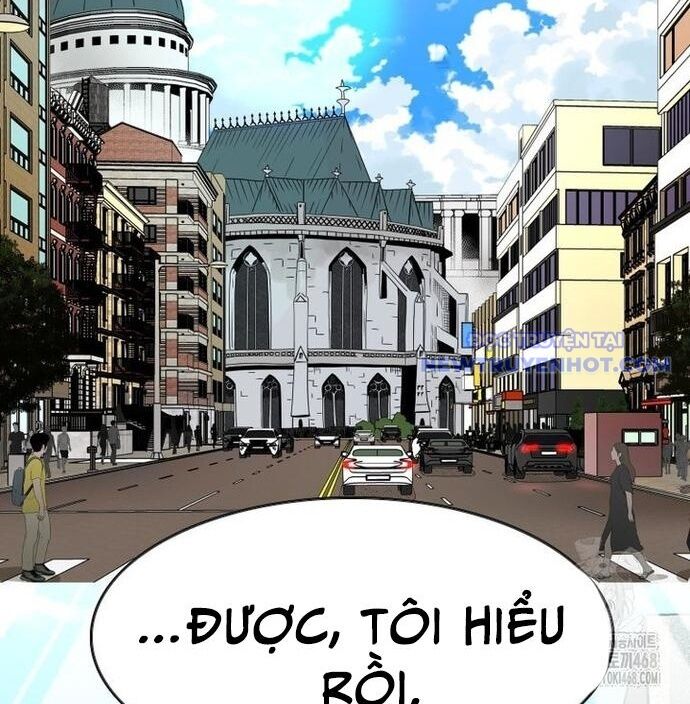 Shark - Cá Mập: Chapter 353