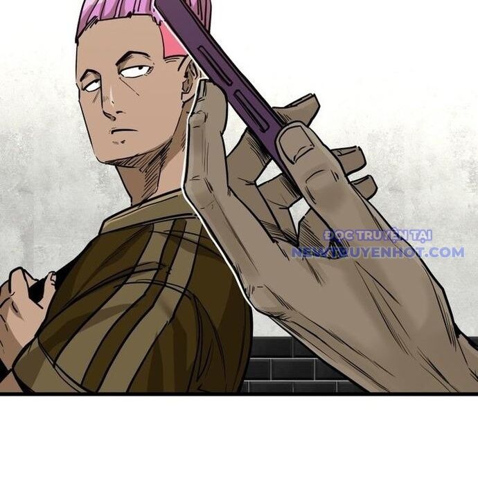 Shark - Cá Mập: Chapter 353