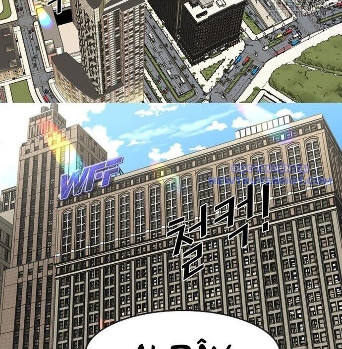 Shark - Cá Mập: Chapter 353