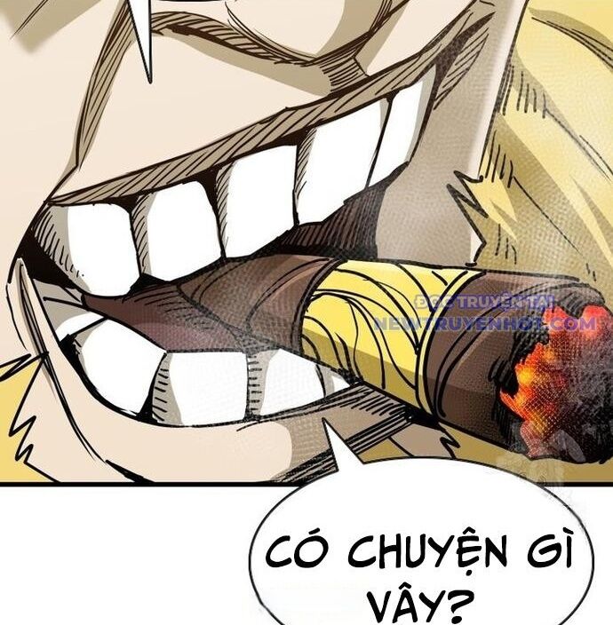 Shark - Cá Mập: Chapter 353