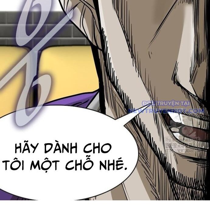 Shark - Cá Mập: Chapter 353