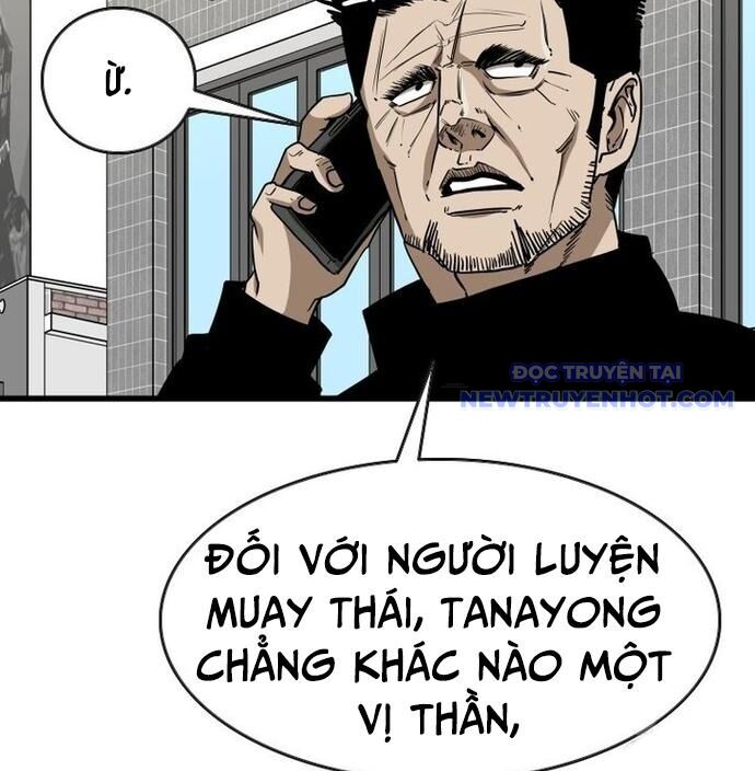 Shark - Cá Mập: Chapter 353