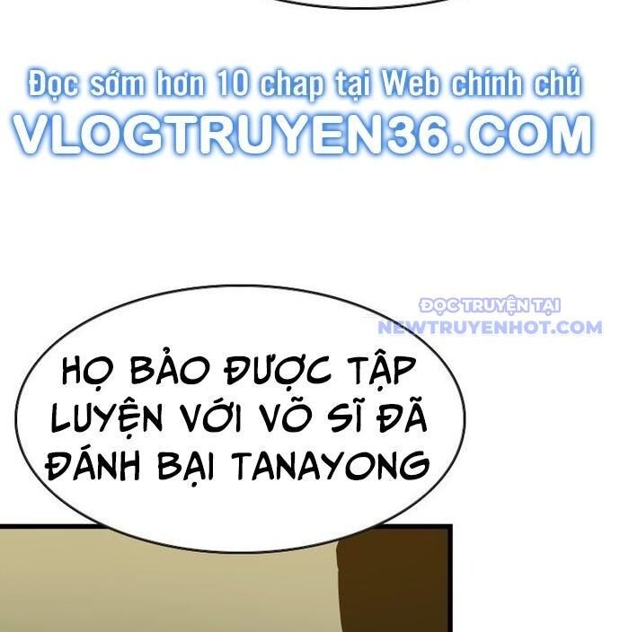 Shark - Cá Mập: Chapter 353