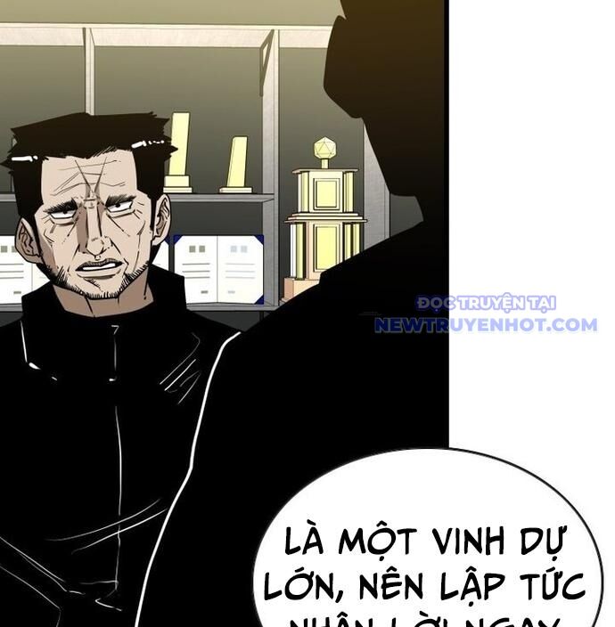 Shark - Cá Mập: Chapter 353