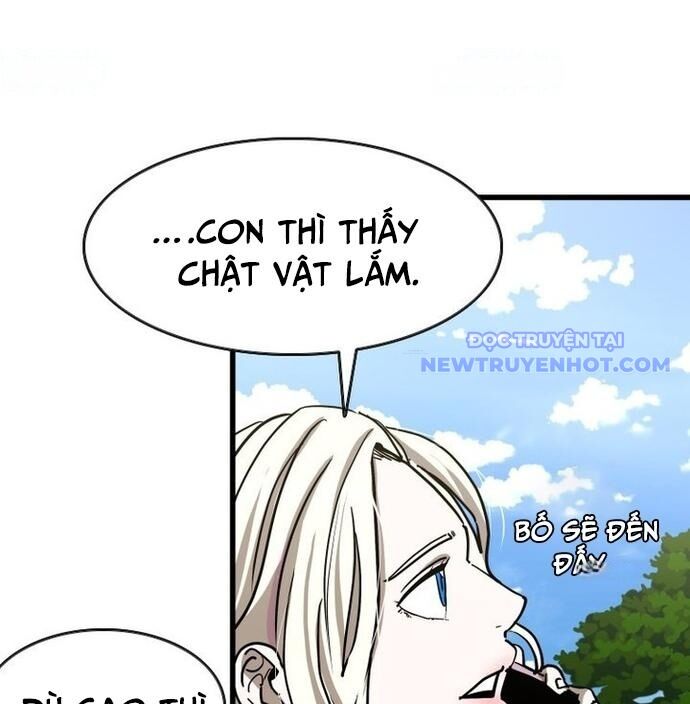 Shark - Cá Mập: Chapter 353