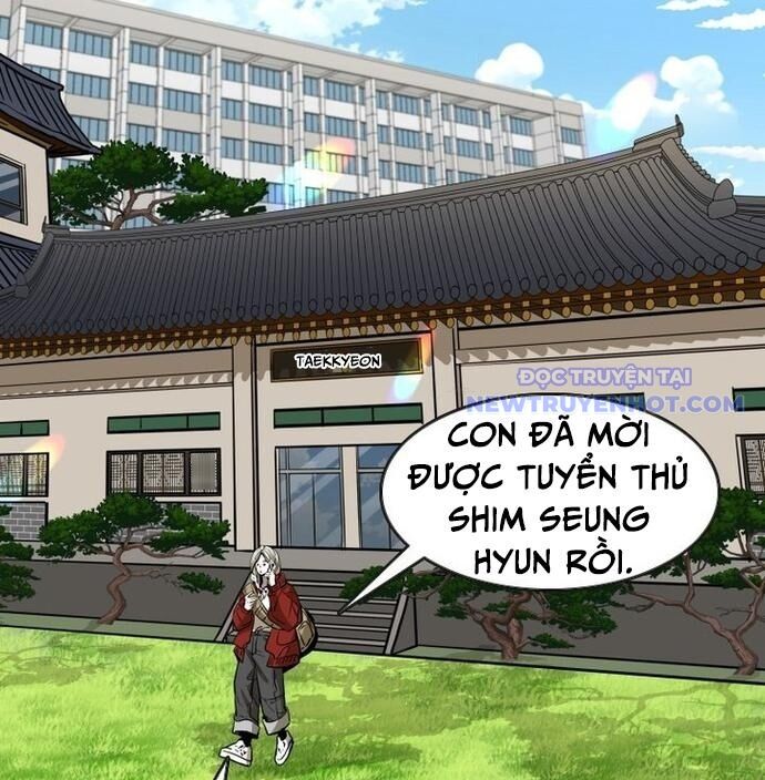 Shark - Cá Mập: Chapter 353