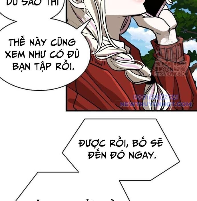 Shark - Cá Mập: Chapter 353