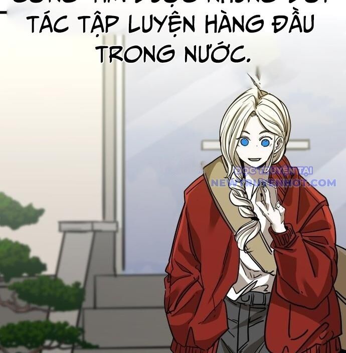 Shark - Cá Mập: Chapter 353