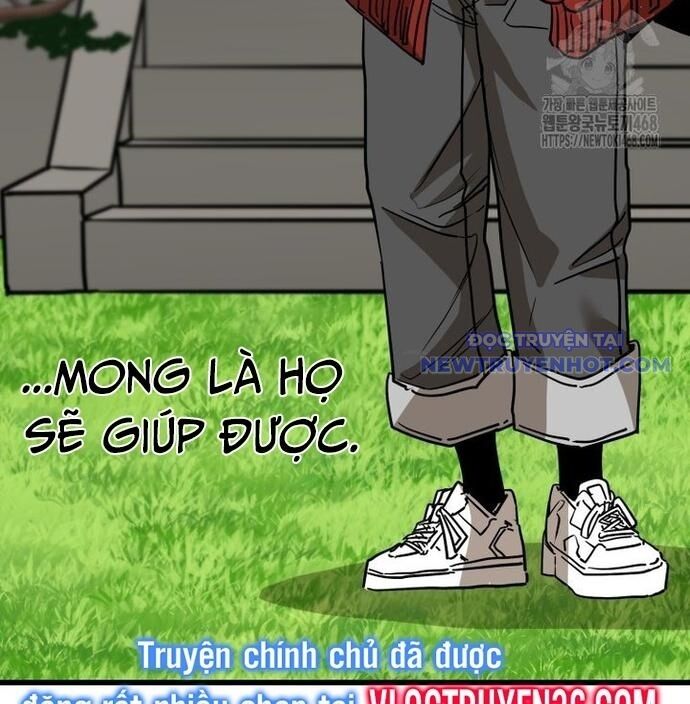 Shark - Cá Mập: Chapter 353