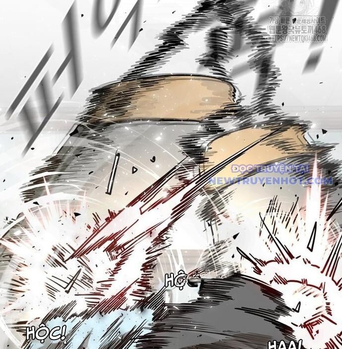 Shark - Cá Mập: Chapter 353